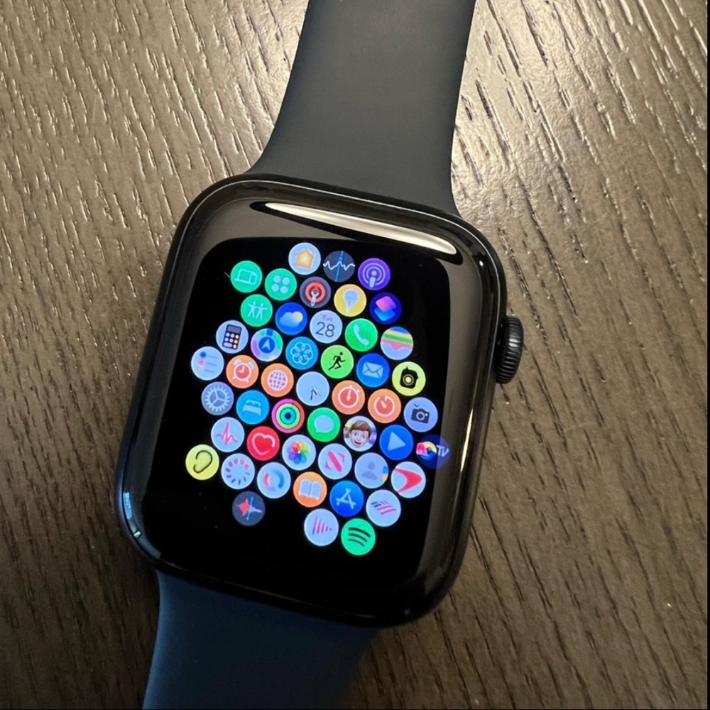 Apple Watch